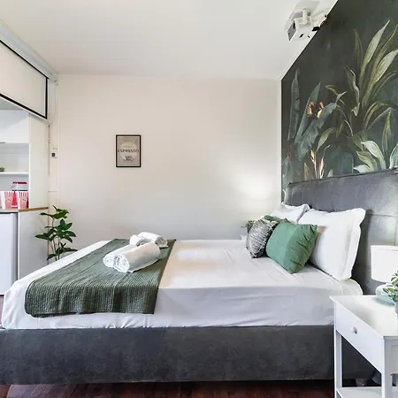 Casa de Férias Jacuzzi View Blevio